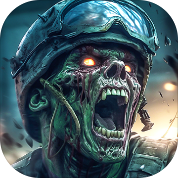 Zombeast: Zombie Shooter