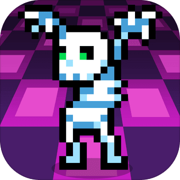 Crypt of the NecroDancer Pocket Edition