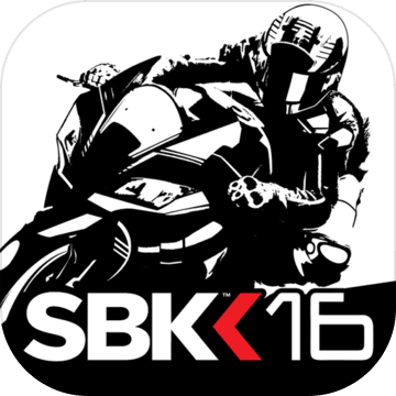 SBK 官方手机游戏