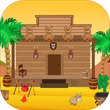 New Escape Games - Cowboy Desert Escape - Download Game | TapTap