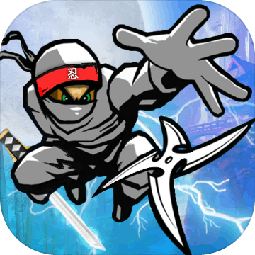 Mr. Hero Ninja-Bad Guys Hunter