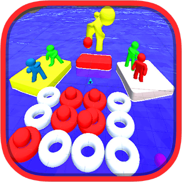 RichMan Cash Shooter Game