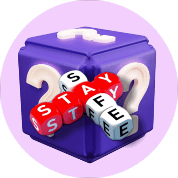 Crossy Puzzle: Crossword