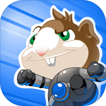 Gutsy the Guinea Pig