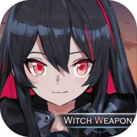Witch's Weapon