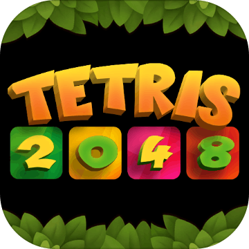 Tetris 2048