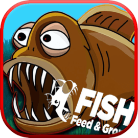 feed and grow a fish