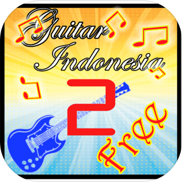 Guitar Indonesia 2