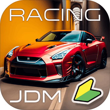 JDM Racing: Drag & Drift race