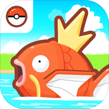 Pokémon: Magikarp Jump