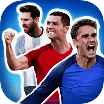 SOCCER FREE KICK WORLD CUP 17