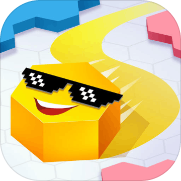 圈地佔領大作戰 - 超好玩多人對戰遊戲