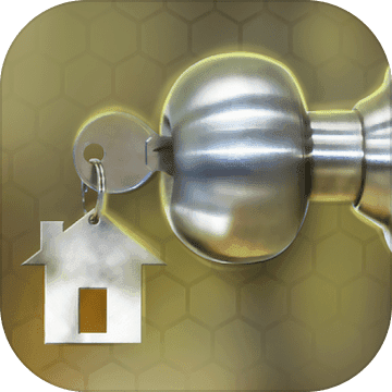 Escape Puzzle - Modern House 10