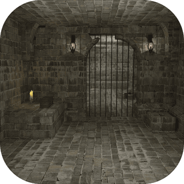 Escape from the castle