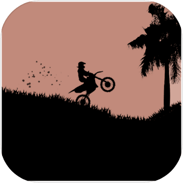 Dirt Bike Moto Racer