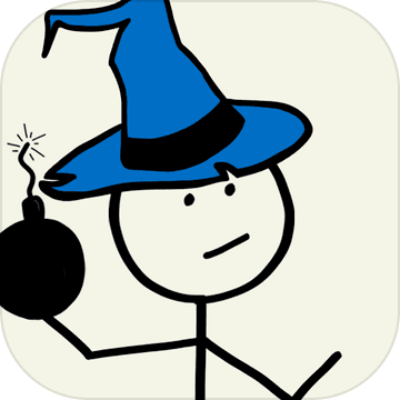 Blastomancer: The Puzzle Game