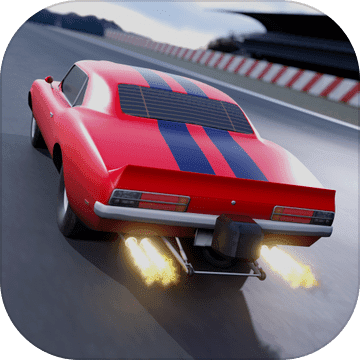 Drag Clash Pro: Hot Rod Racing