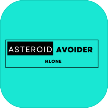 Asteroid Avoider Klone