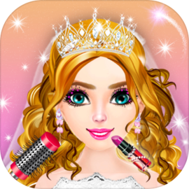 Wedding Makeover Bride Game mobile android iOS apk download for free-TapTap