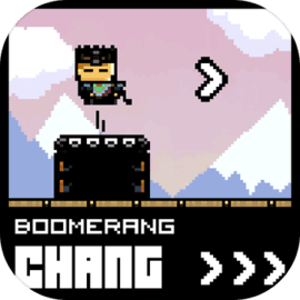 Boomerang Chang