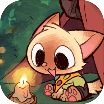 Campfire Cat Cafe & Snack Bar