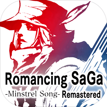 Romancing SaGa -Minstrel Song-
