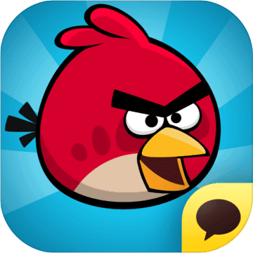 Angry Birds for Kakao