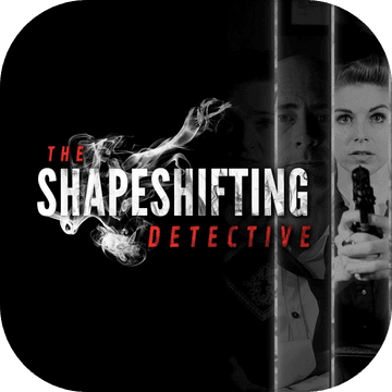 The Shapeshifting Detective
