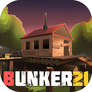 Bunker 21 Survival Story