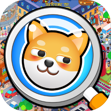 Find it: Hunt Hidden Objects