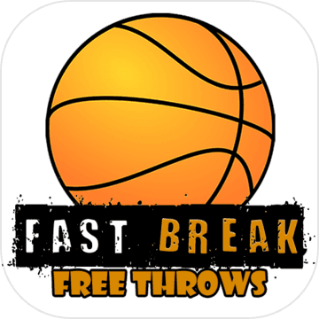 Fast Break Free Throws