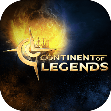 Continent of Legends