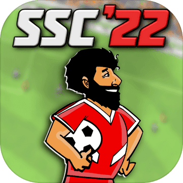 Super Soccer Champs 2020 FREE