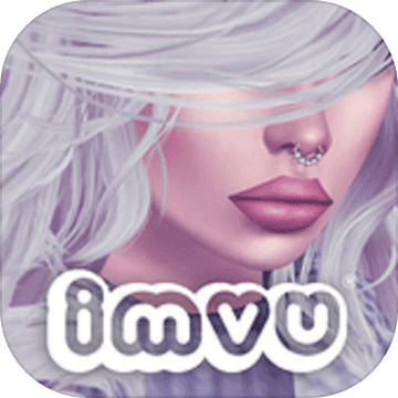 IMVU: online 3D metaverse game