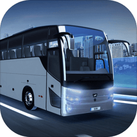 Bus Simulator : MAX