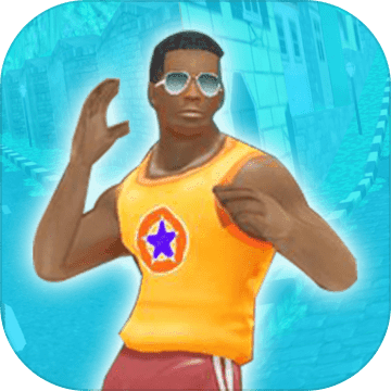 Robber Catch: Street Run