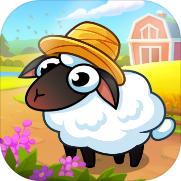 Farm Party: Merge & Pet