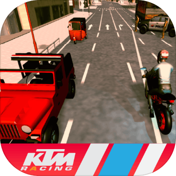 Indian Bike Wala 3D KTM 360