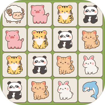 헬로애니멀 - 커넥트 퍼즐