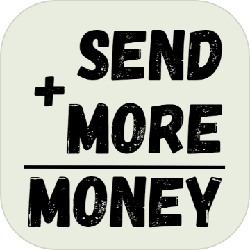 Cryptarithm: Word Math Puzzles