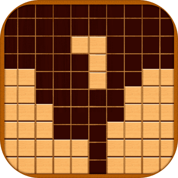 WoodCube: 2021 Free Classic Wood Block Puzzle Game
