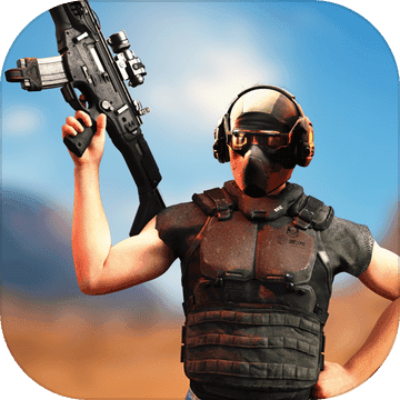 군사 공격 - 총포 전투