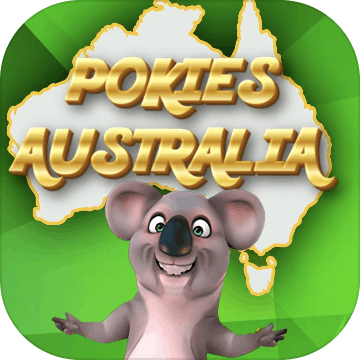 Aussie Pokies Games!