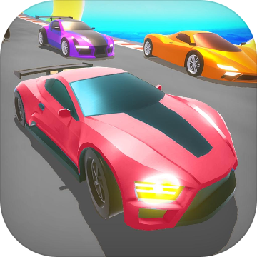 Race Master 3D - Car Pursuit
