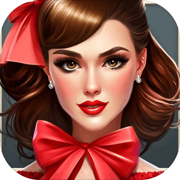 Fashion Makeover ASMR Salon