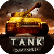 Tank Commander - Ingles