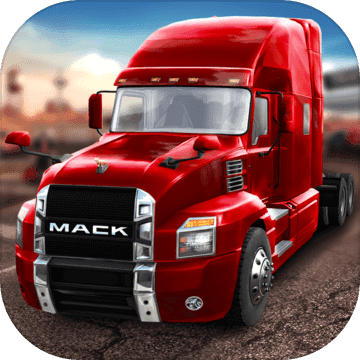 Truck Simulation 19