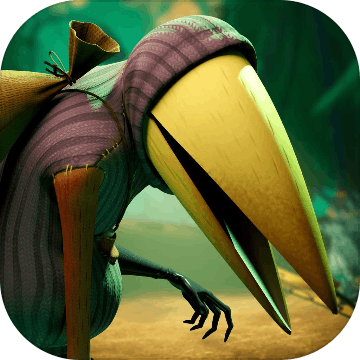 Hello Neighbor 2 Pre Alpha