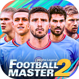 Football Master 2 - FT9's Coming