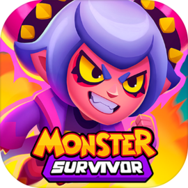 Monster Survivors - PvP Game